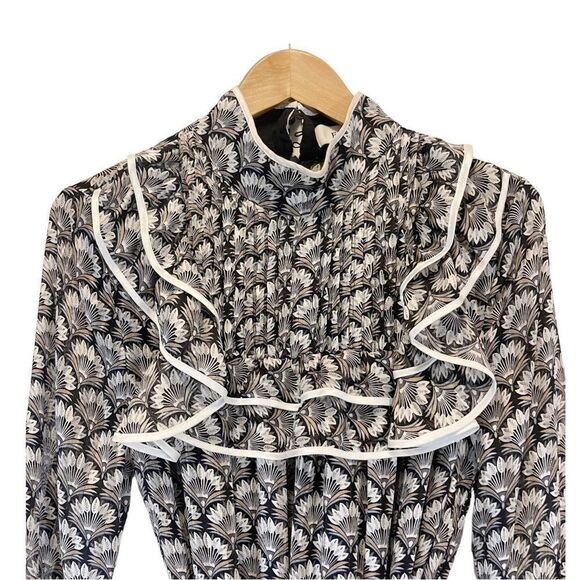 ELLIATT SYRMA  FLARE DRESSES - Picture 8 of 13